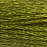 DMC Stranded Cotton: 8m: Skein 580