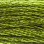 DMC Stranded Cotton: 8m: Skein 581