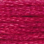DMC Stranded Cotton: 8m: Skein 600