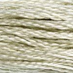DMC Stranded Cotton: 8m: Skein 644