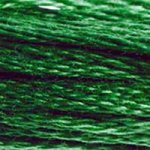 DMC Stranded Cotton: 8m: Skein 699