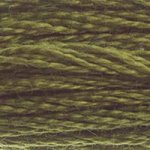 DMC Stranded Cotton: 8m: Skein 730