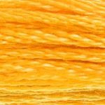 DMC Stranded Cotton: 8m: Skein 742
