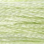 DMC Stranded Cotton: 8m: Skein 772