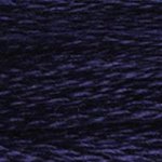 DMC Stranded Cotton: 8m: Skein 823