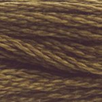 DMC Stranded Cotton: 8m: Skein 869