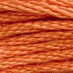 DMC Stranded Cotton: 8m: Skein 922