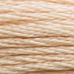 DMC Stranded Cotton: 8m: Skein 945