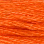 DMC Stranded Cotton: 8m: Skein 947
