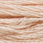 DMC Stranded Cotton: 8m: Skein 950