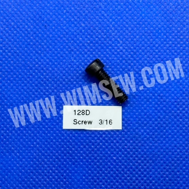 29k 128d Screw