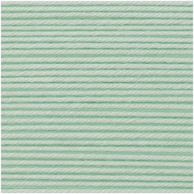 Rico Essentials Merino DK - 33- Light Mint*