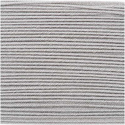 Rico Essentials Merino DK - 78-Steel-Grey*