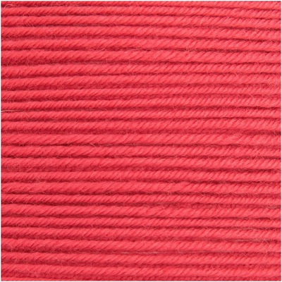 Rico Essentials Merino DK - 93-Carmine-Red*