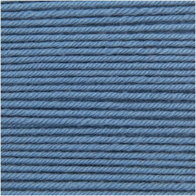 Rico Essentials Merino DK - 94-Atlantic-Blue