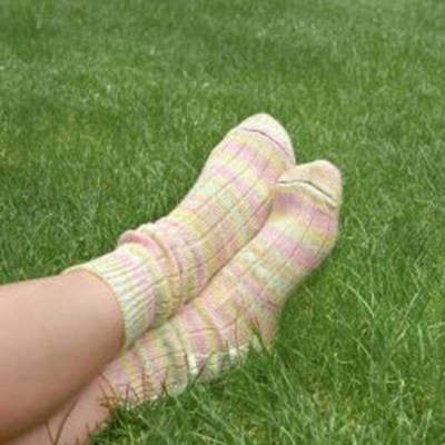 Rico Cotton Stretch Sock Yarn 100g