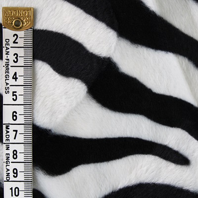 Poly Valboa Fur - Ponyskin - EM27 - 1414