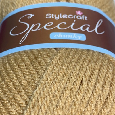 1420 Camel Special Chunky