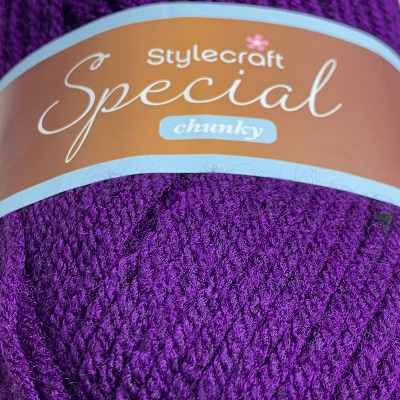 1425 Emperor Special Chunky