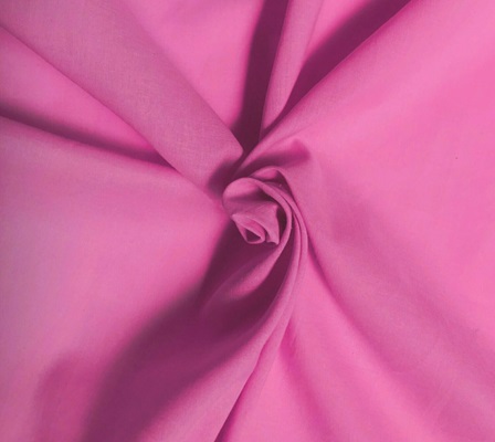 100% Cotton Lawn - VT23 Riviera Hot Pink