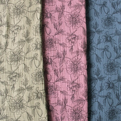 Printed