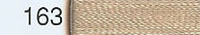 Colour 163 (Pantone ref. 468 C) - King Star 1000m 