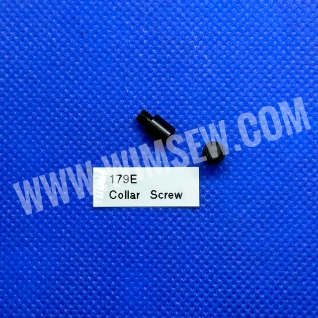 29k 179e Collar Screw