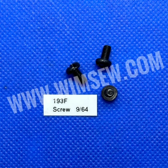 29k 193f Screw