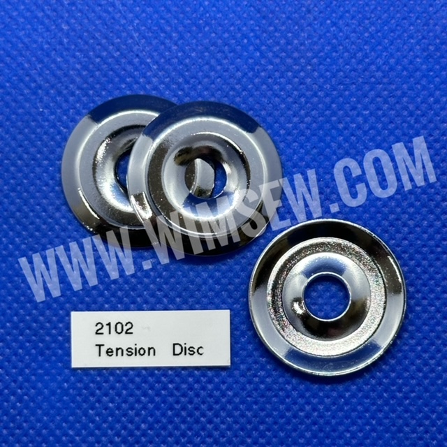 29k 2102 Tension Disc