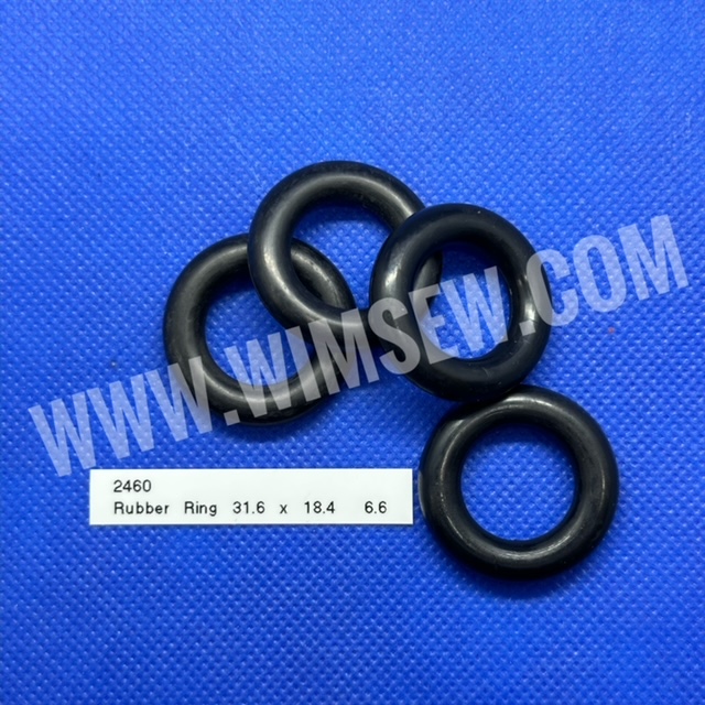 29k 2460 Rubber Ring