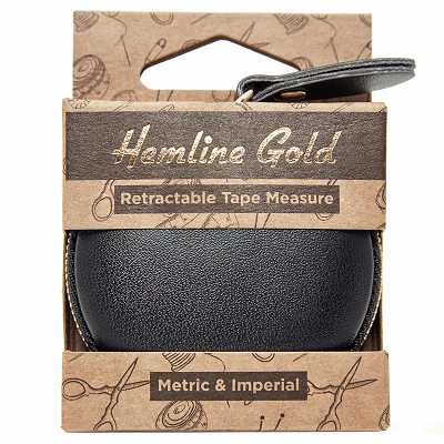 Tape Measure: Retractable: 150cm/60in - 253.HG