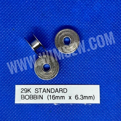 29k Small Bobbin