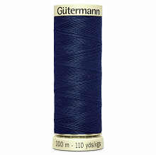 11 - (100m Sew-All Thread) - Row 6