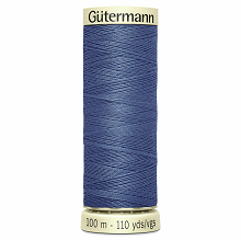 112 - (100m Sew-All Thread) - Row 7