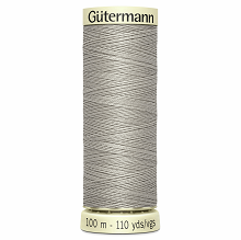 118 - (100m Sew-All Thread) - Row 10