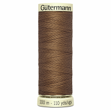 124 - (100m Sew-All Thread) - Row 2