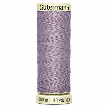 125 - (100m Sew-All Thread) - Row 6