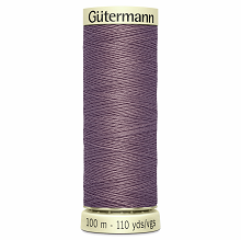 126 - (100m Sew-All Thread) - Row 6