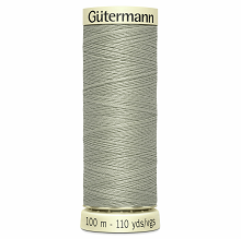 132 - (100m Sew-All Thread) - Row 10