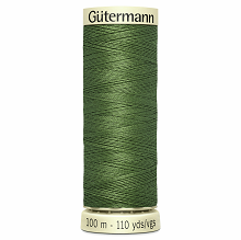 148 - (100m Sew-All Thread) - Row 8