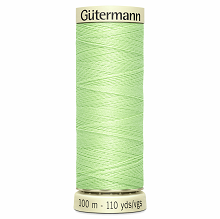 152 - (100m Sew-All Thread) - Row 9