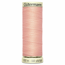 165 - (100m Sew-All Thread) - Row 4