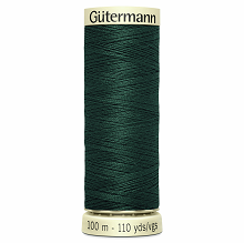 18 - (100m Sew-All Thread) - Row 8