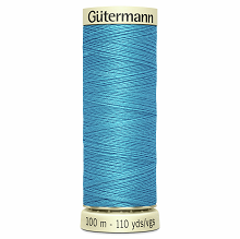197 - (100m Sew-All Thread) - Row 7