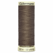 209 - (100m Sew-All Thread) - Row 2