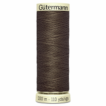 252 - (100m Sew-All Thread) - Row 2