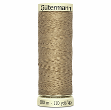 265 - (100m Sew-All Thread) - Row 2