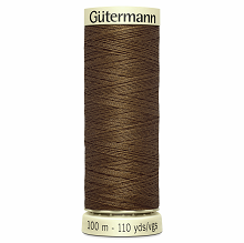 289 - (100m Sew-All Thread) - Row 2