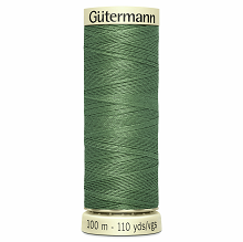 296 - (100m Sew-All Thread) - Row 8