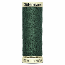 302 - (100m Sew-All Thread) - Row 8